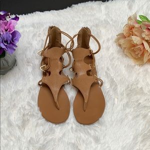 ALDO Women sandals, size 8